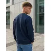 Vīriešu tumši zils džemperis Klaipēda