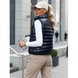 Sieviešu zilā veste Vian