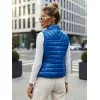 Sieviešu zilā veste Vian Sieviešu vestes