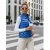 Sieviešu zilā veste Vian Sieviešu vestes