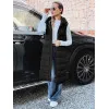 Sieviešu melna veste Legacy Sieviešu vestes