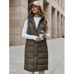 Sieviešu haki veste Legacy