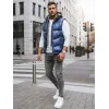 Vīriešu zila veste Viko TX4143
