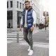 Vīriešu zila veste Viko TX4143