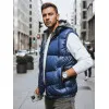 Vīriešu zila veste Viko TX4143