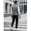 Vīriešu pelēkā veste „Stix“
