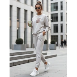 Sieviešu pelēks komplekts Future