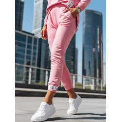 Sieviešu rozā treniņtērps Toronto