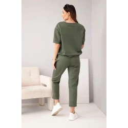 Sieviešu haki komplekts Elite