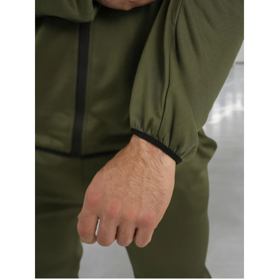 Vīriešu haki komplekts Jake