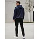 Mens dark blue jacket Nomelo TX4401