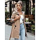 Civit Women's Tan Jacket