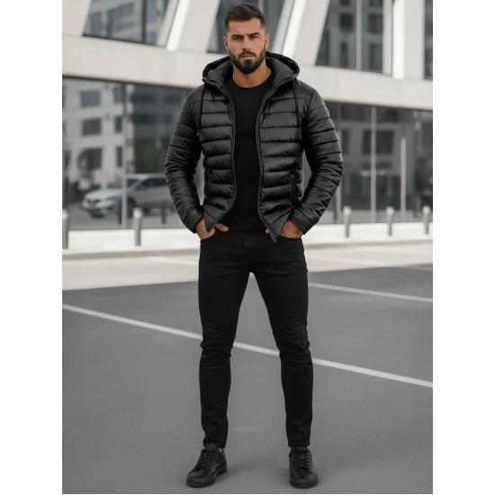 Vīriešu jaka Zimer O/11Z8088Z