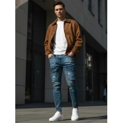 Arnitol vīriešu zilie džinsi