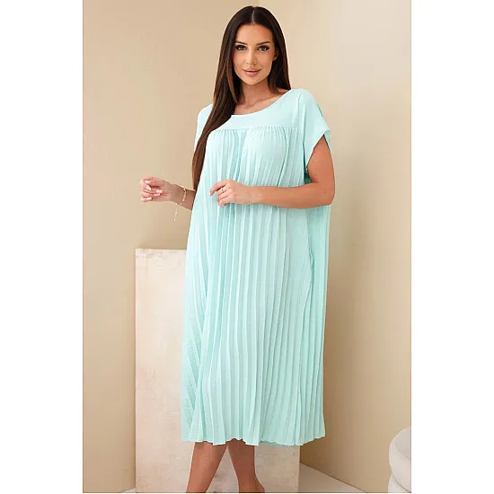 Sunny Women's Light Mint Dress