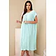 Sunny Women's Light Mint Dress