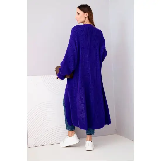 Sieviešu violeta jakete „Lemon“