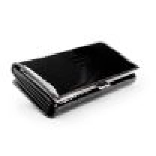 Sieviešu melna somiņa Nicollete ZG-46-SH