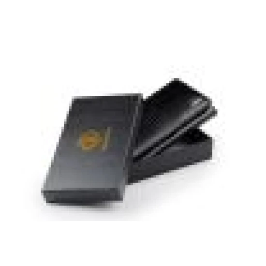 Sieviešu melna somiņa Nicollete ZG-46-SH