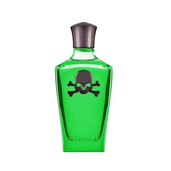 Police Potion Absinthe Edp 100ml