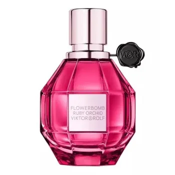 Viktor & Rolf Flowerbomb Ruby Orchid EDP 50 ml