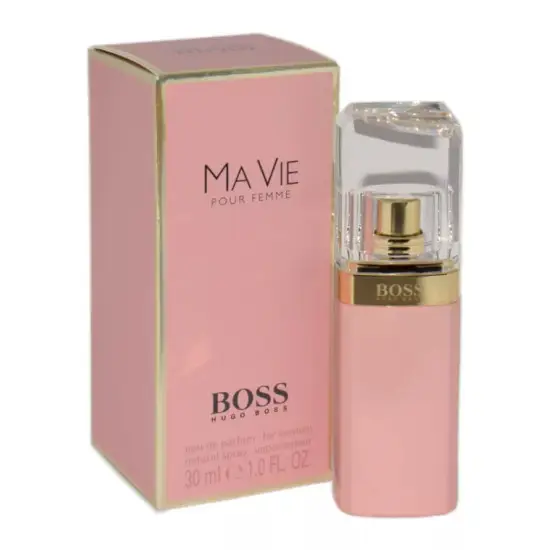 Hugo Boss Ma Vie Edp 30ml Parfimērijas ūdens (EDP) Hugo Boss