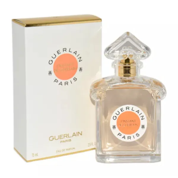 Guerlain Les Legendaires L`Instant De Guerlain Edp 75ml
