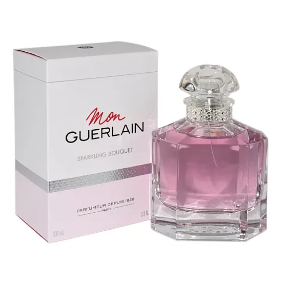 Guerlain Mon Sparkling Bouquet Edp 100ml