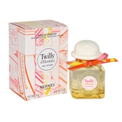 Hermes Twilly Eau Ginger Edp 30ml