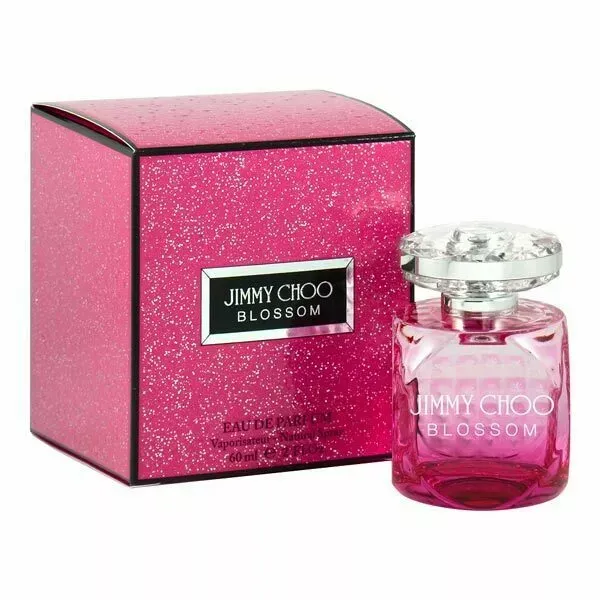 Jimmy Choo Blossom Edp 40ml