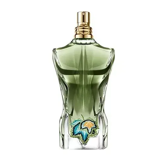 Jean Paul Gaultier Le Beau Paradise Garden Edp 125ml