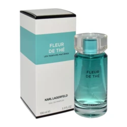 Karl Lagerfeld Fleur De The Edp 100ml