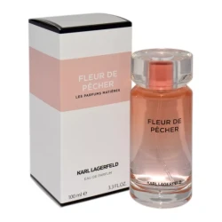 Karl Lagerfeld Fleur De Pecher Edp 100ml