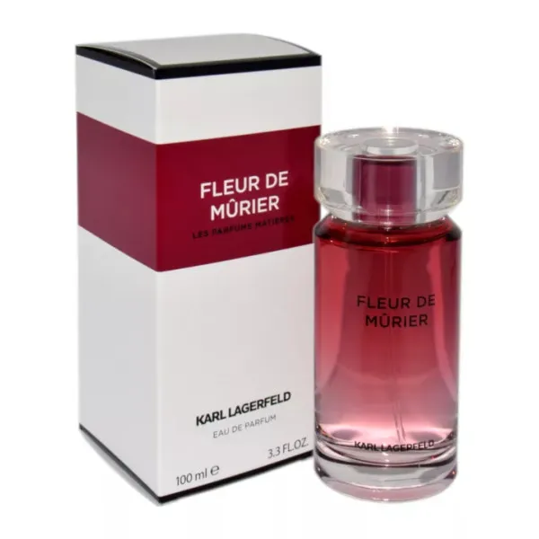 Karl Lagerfeld Fleur De Murier Edp 100ml