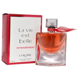 Lancome La Vie Est Belle Intensement Edp 50ml