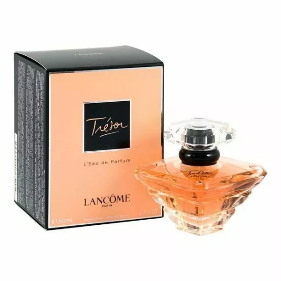 Lancome Tresor L`Eau De Parfum Edp 30ml