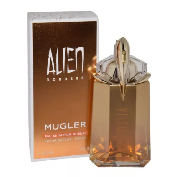 Mugler Alien Goddess Intense Edp 60ml