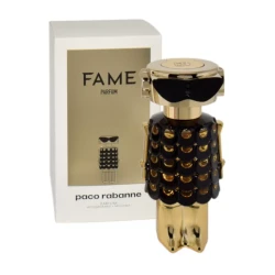 Paco Rabanne Fame Parfum Edp 80ml Refillable