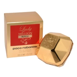Paco Rabanne Lady Million Royal Edp 30ml