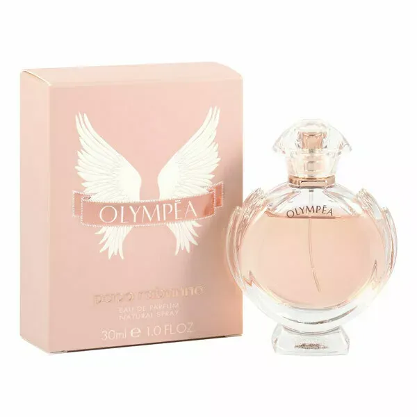 Paco Rabanne Olympea Edp 30ml