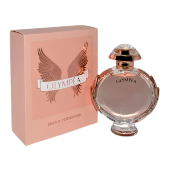 Paco Rabanne Olympea Edp 80ml