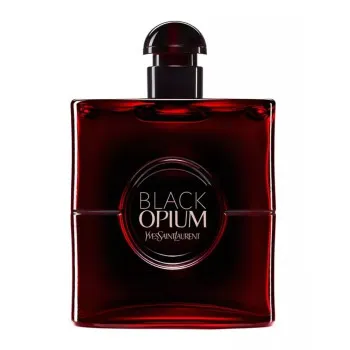 Yves Saint Laurent Black Opium Over Red EDP 90 ml