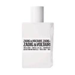 Zadig & Voltaire This Is Her Edp 100ml