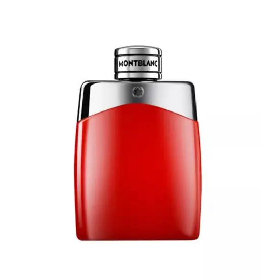 Mont Blanc Legend Red Edp 100ml