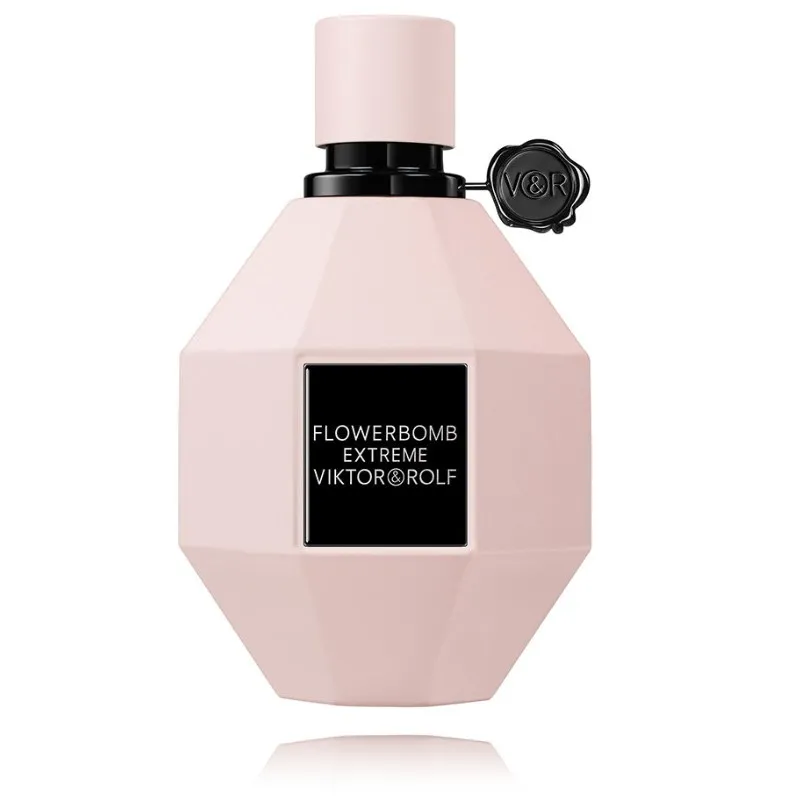 Viktor & Rolf Flowerbomb Extreme Intense Edp 50ml