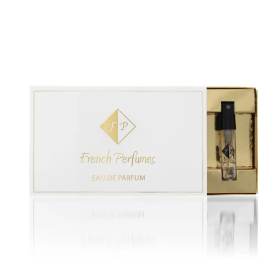 FP Nr13 TOP5 biroja aromāti sievietēm FPNR13TOP5BM French Perfumes