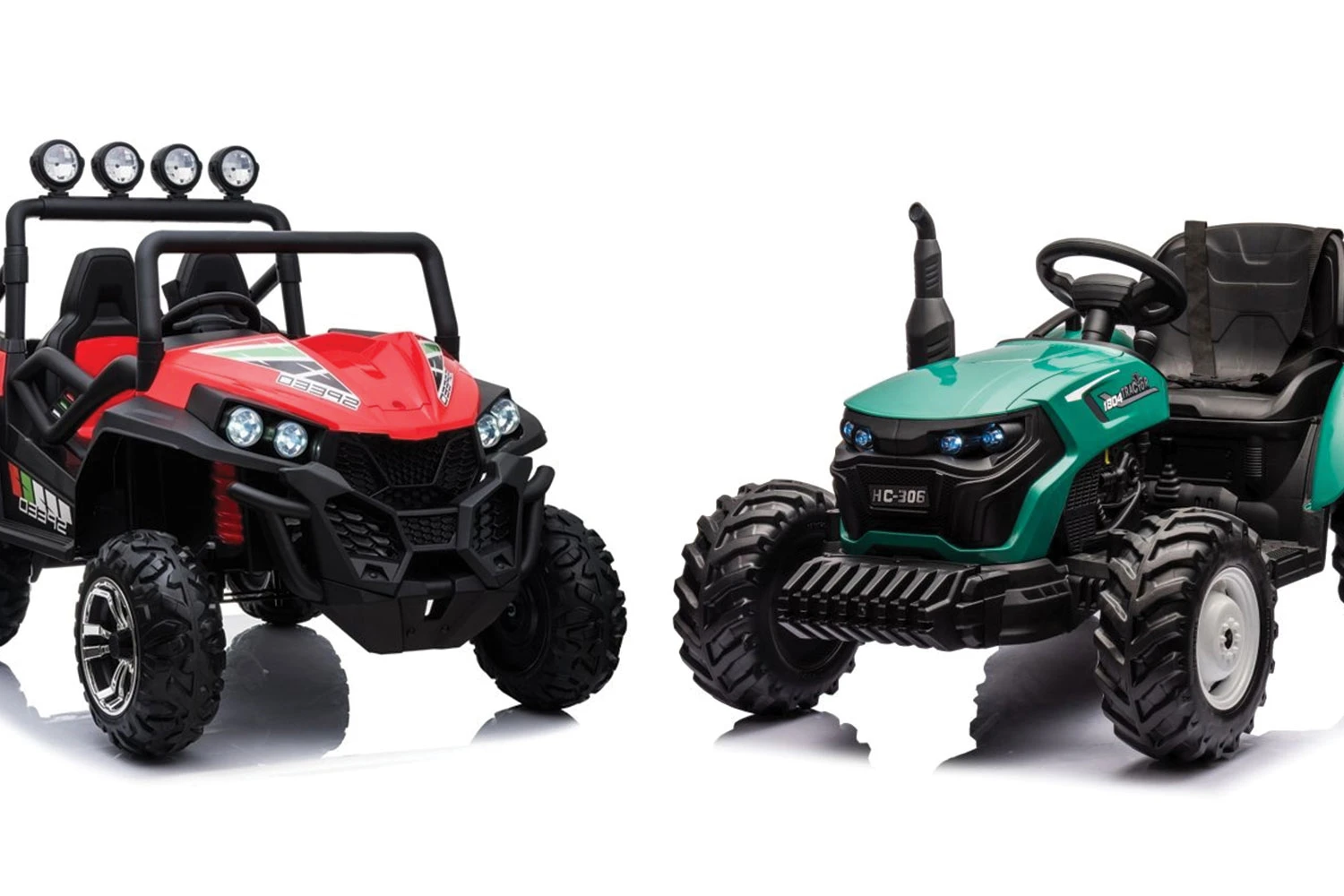 elektriskās mašīnītes