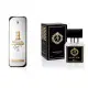 AJ Deluxe Nr458 smaržas, ko iedvesmojis Paco Rabanne - 1 Million Lucky 100 ml AJ Deluxe vīriešiem French Perfumes
