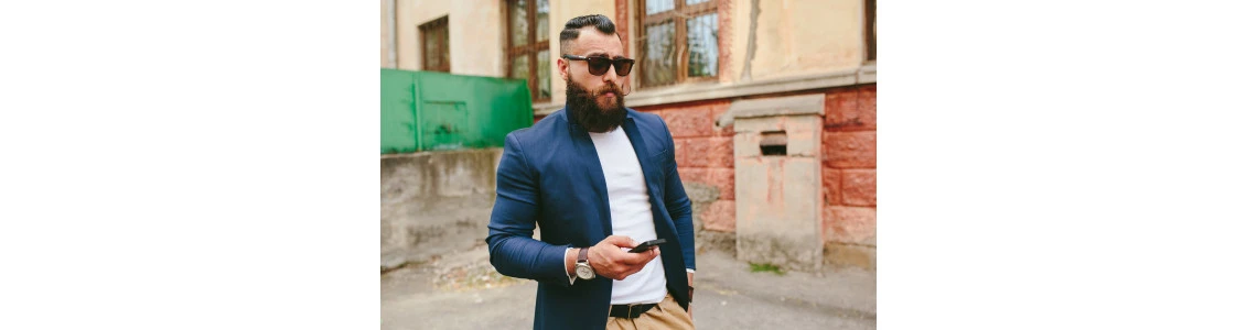 VĪRIEŠU ŽAKETES- KATRU DIENU?