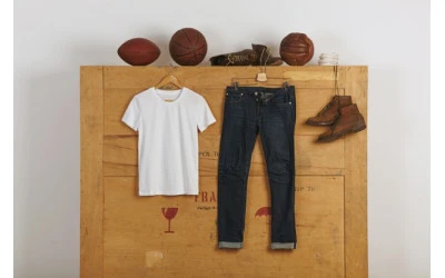 KĀ ĢĒRBTIES DODOTIES UZ KONCERTU VAI KLUBU?